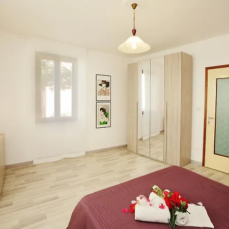 Apartment Marco's Desenzano del Garda