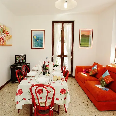 Apartment Marco's