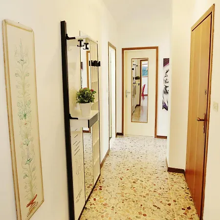 Marco's Apartment *
