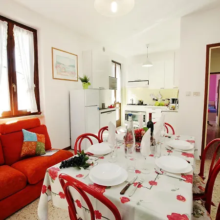 Marco's Desenzano del Garda