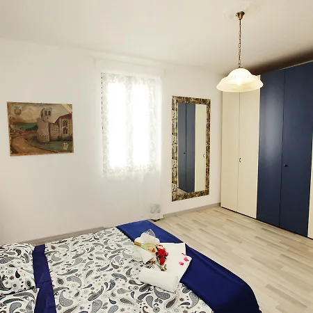 Marco's Apartment *