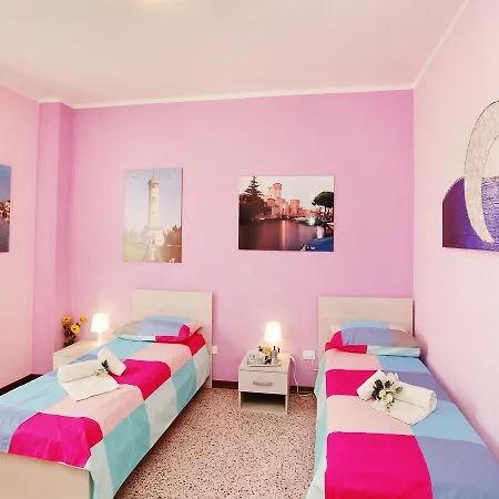 Apartment Marco's Desenzano del Garda